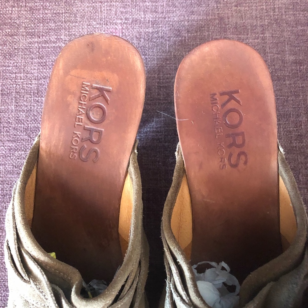 Used Ladies shoes - Picture 4 of 4